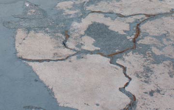 fibreglass roofing replacement Treherbert