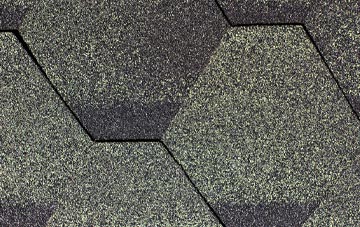 Treherbert fibreglass shingle repairs