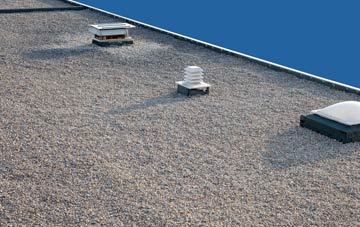 flat roofing Treherbert, Rhondda Cynon Taf