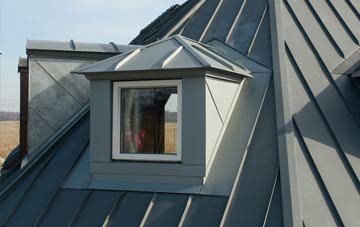 metal roofing Treherbert, Rhondda Cynon Taf