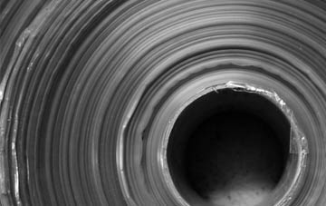 Treherbert pvc roof replacement