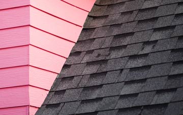 rubber roofing Treherbert, Rhondda Cynon Taf