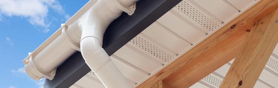 get Treherbert guttering quotes today