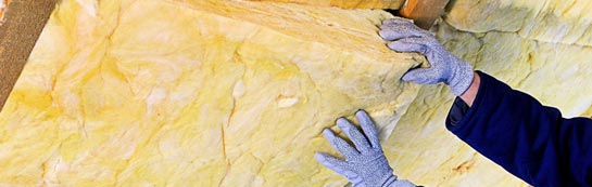 quotes for Treherbert roof insulation