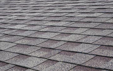 Treherbert tiles for shallow pitch roofing