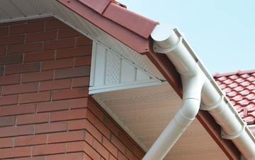 Treherbert soffit repair costs