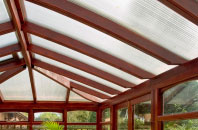 Treherbert conservatory roofing insulation