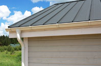 Treherbert fascia repair