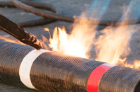 Treherbert flat roofing replacement