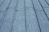 Treherbert lead roofing