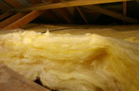 Treherbert pitch roof insulation