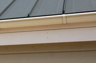 Treherbert soffit repair