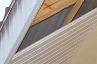rated Treherbert soffit repair companies