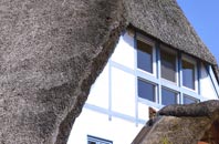 find rated Treherbert thatchers